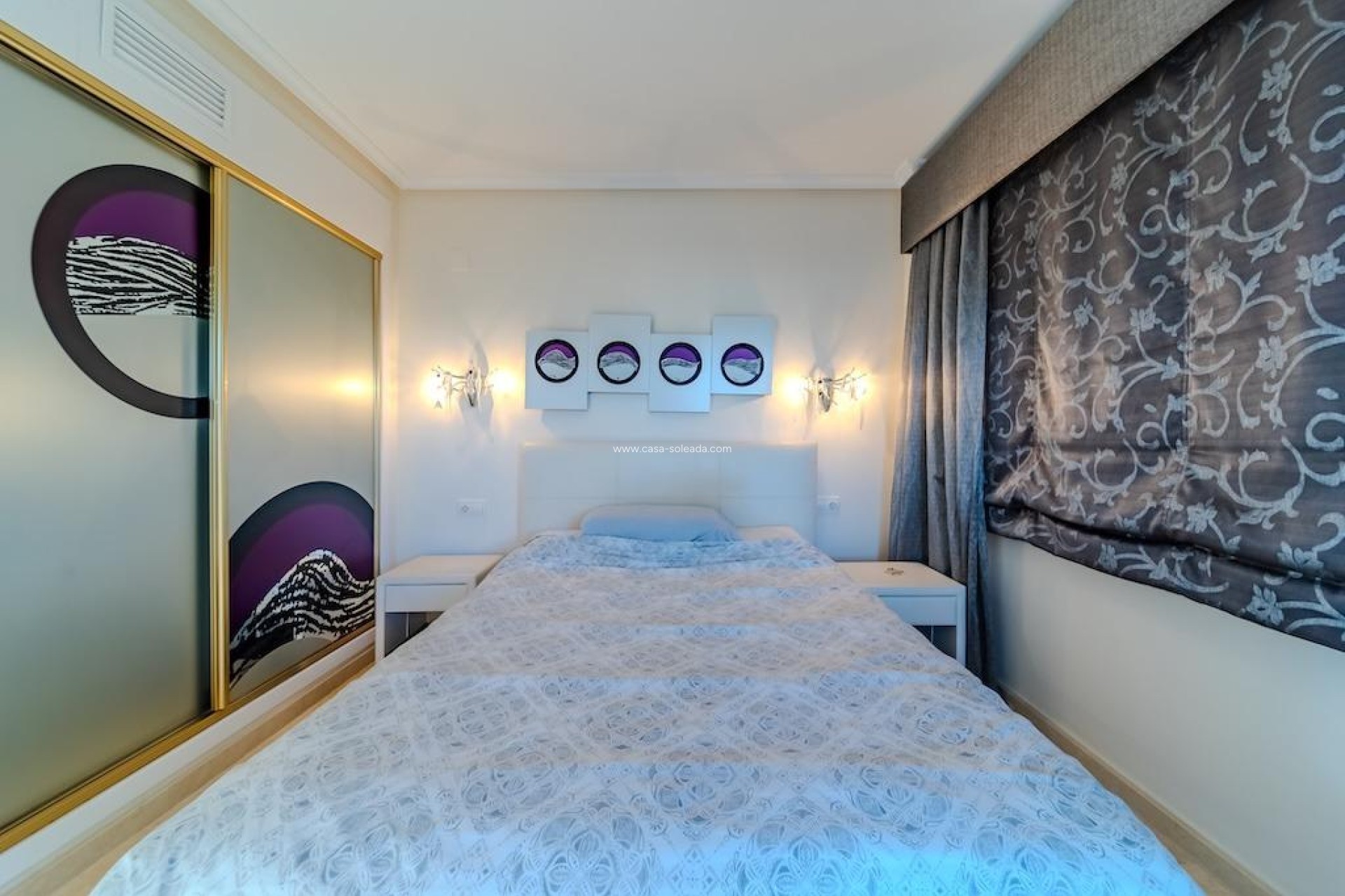 Herverkoop - Villa - Torrevieja - Torre La Mata