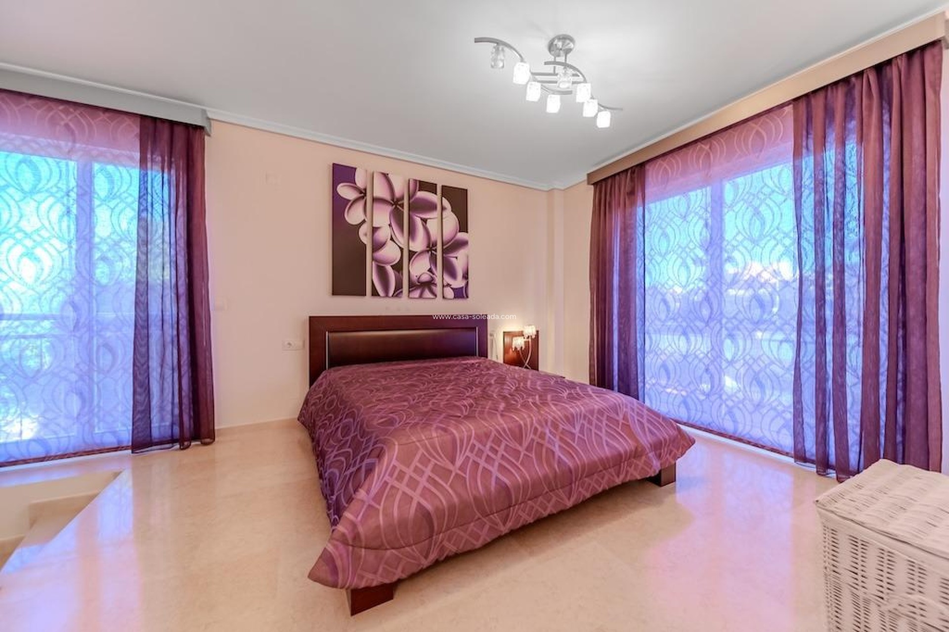 Herverkoop - Villa - Torrevieja - Torre La Mata