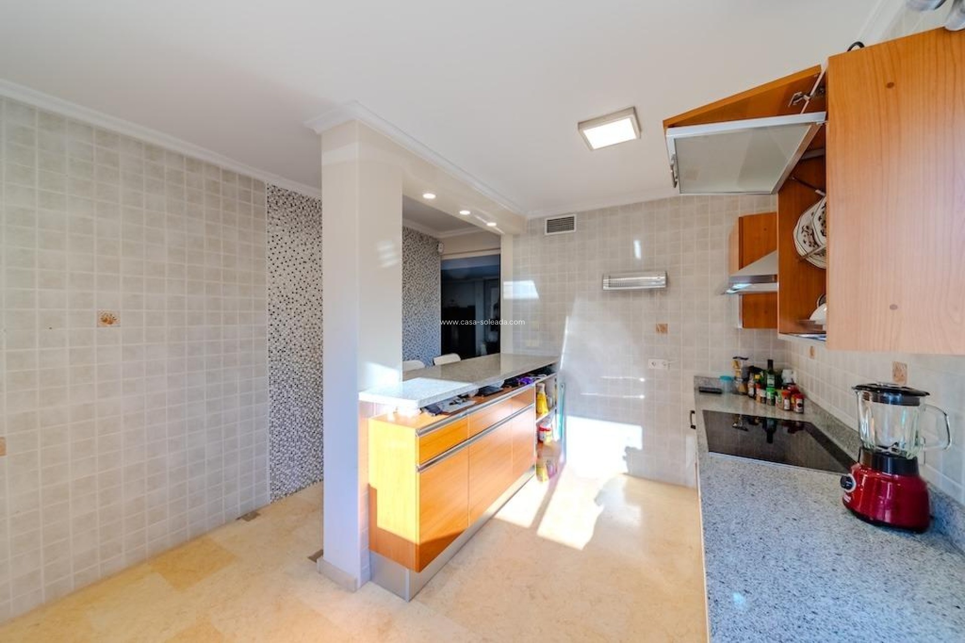 Herverkoop - Villa - Torrevieja - Torre La Mata