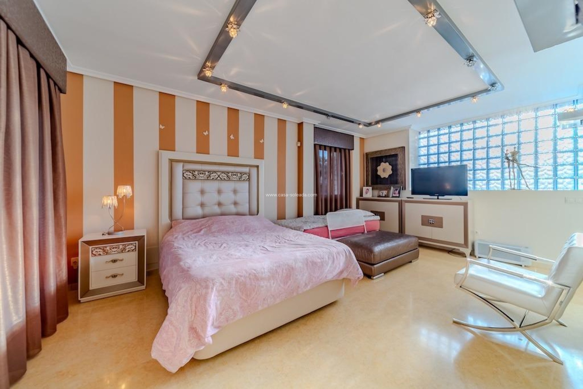 Herverkoop - Villa - Torrevieja - Torre La Mata