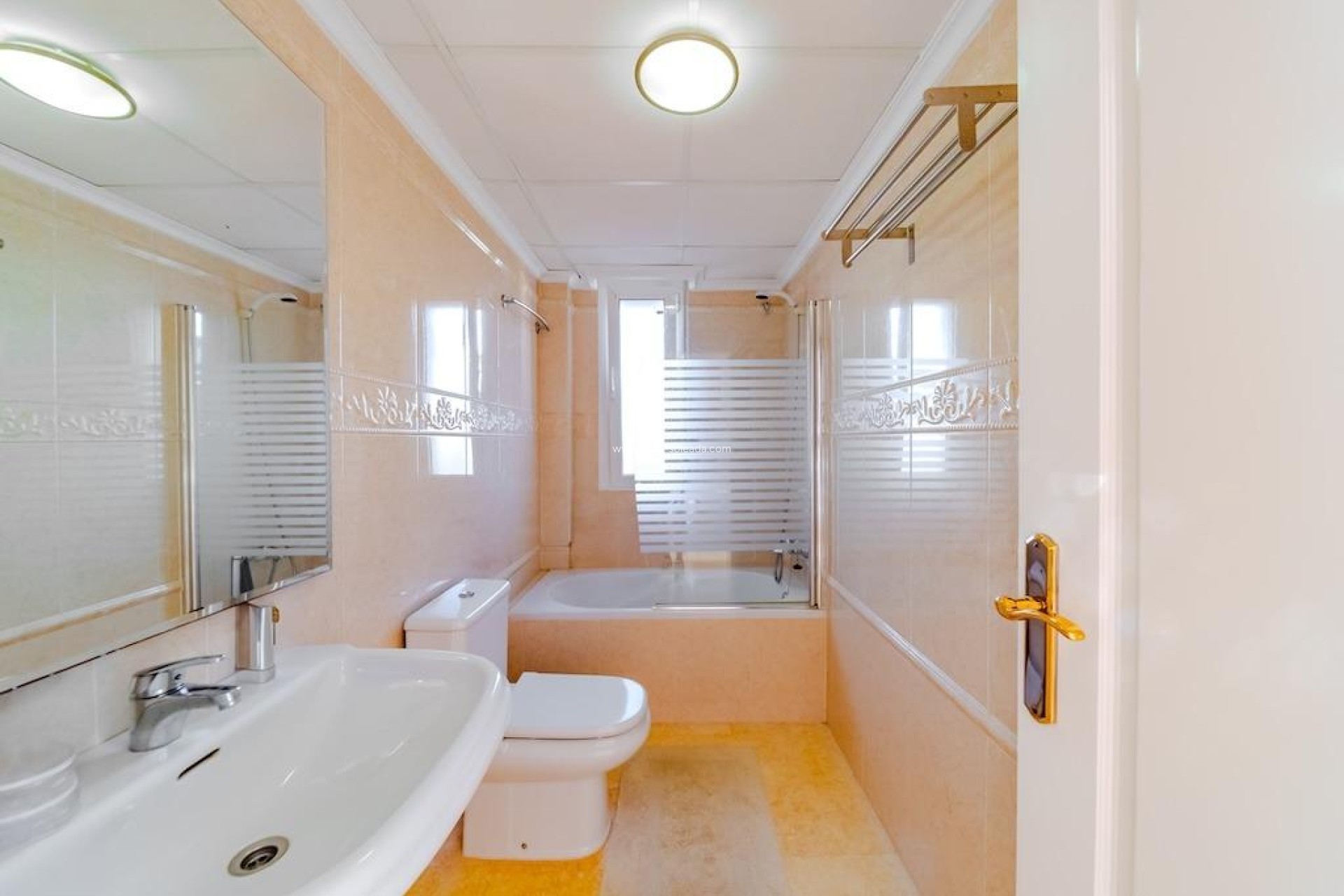 Herverkoop - Villa - Torrevieja - Torre La Mata