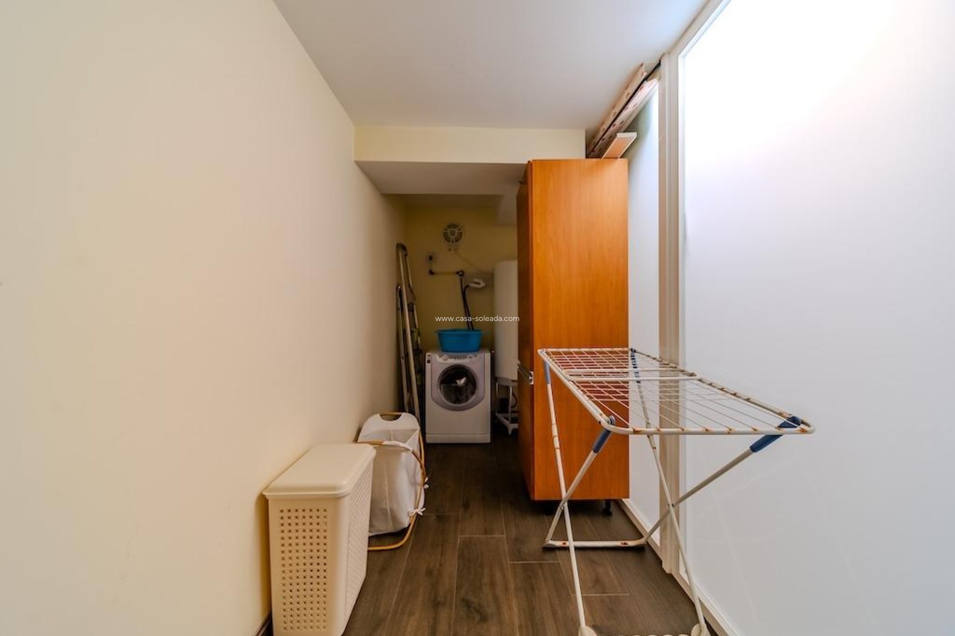 Herverkoop - Villa - Torrevieja - Torre La Mata