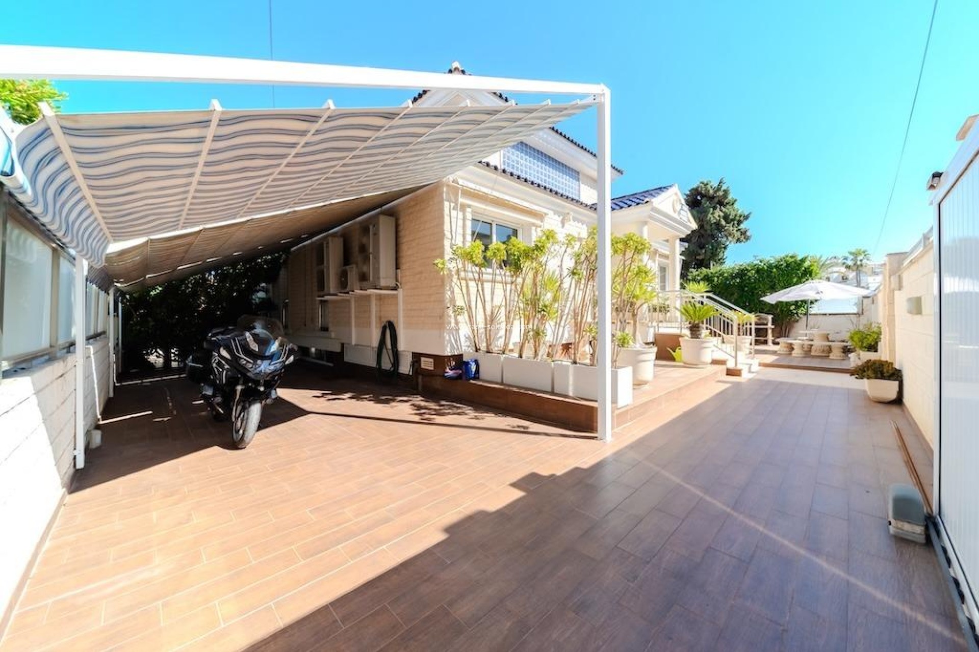 Herverkoop - Villa - Torrevieja - Torre La Mata