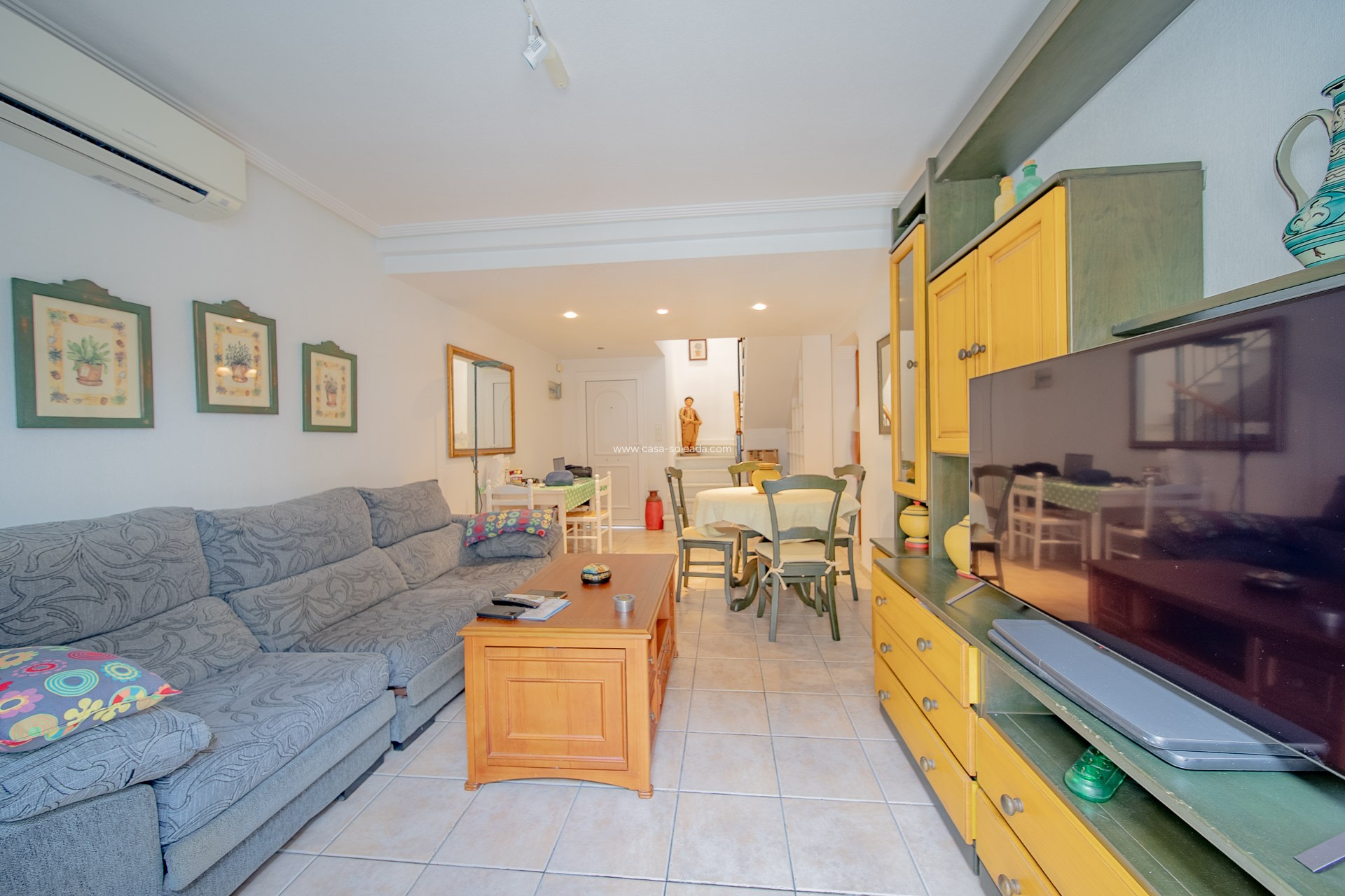 Herverkoop - Villa - Torrevieja - Torreblanca