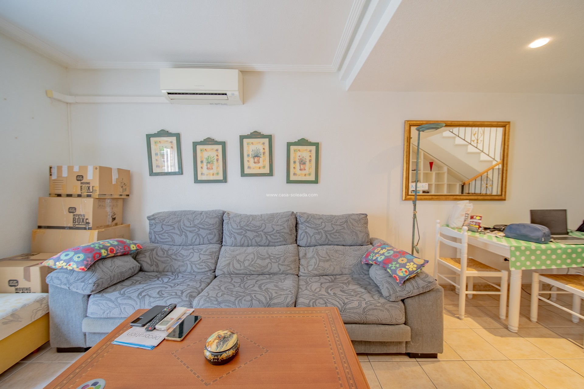 Herverkoop - Villa - Torrevieja - Torreblanca