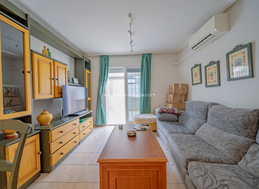 Herverkoop - Villa - Torrevieja - Torreblanca