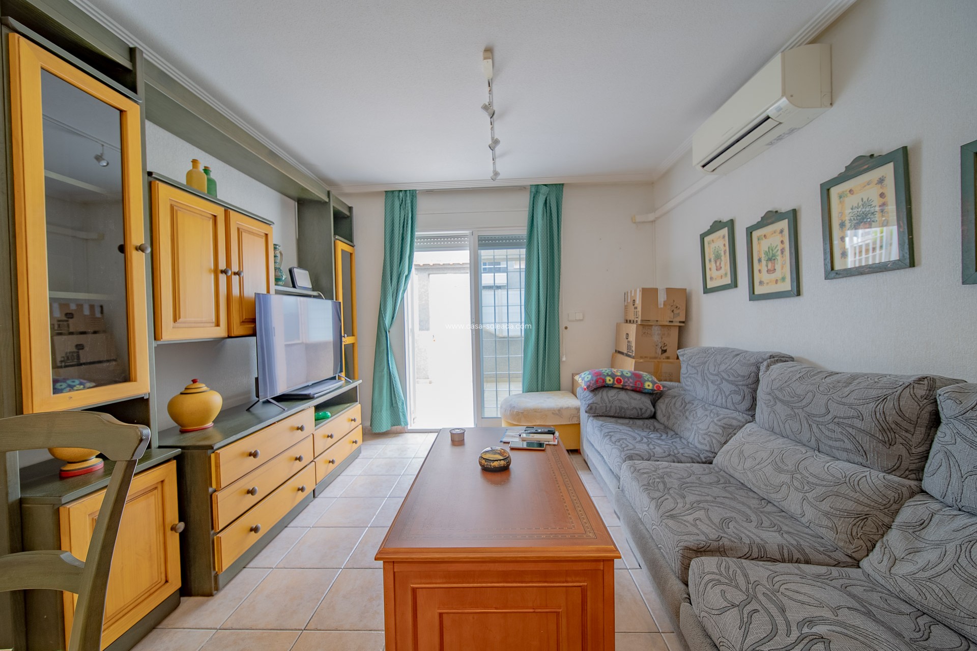 Herverkoop - Villa - Torrevieja - Torreblanca