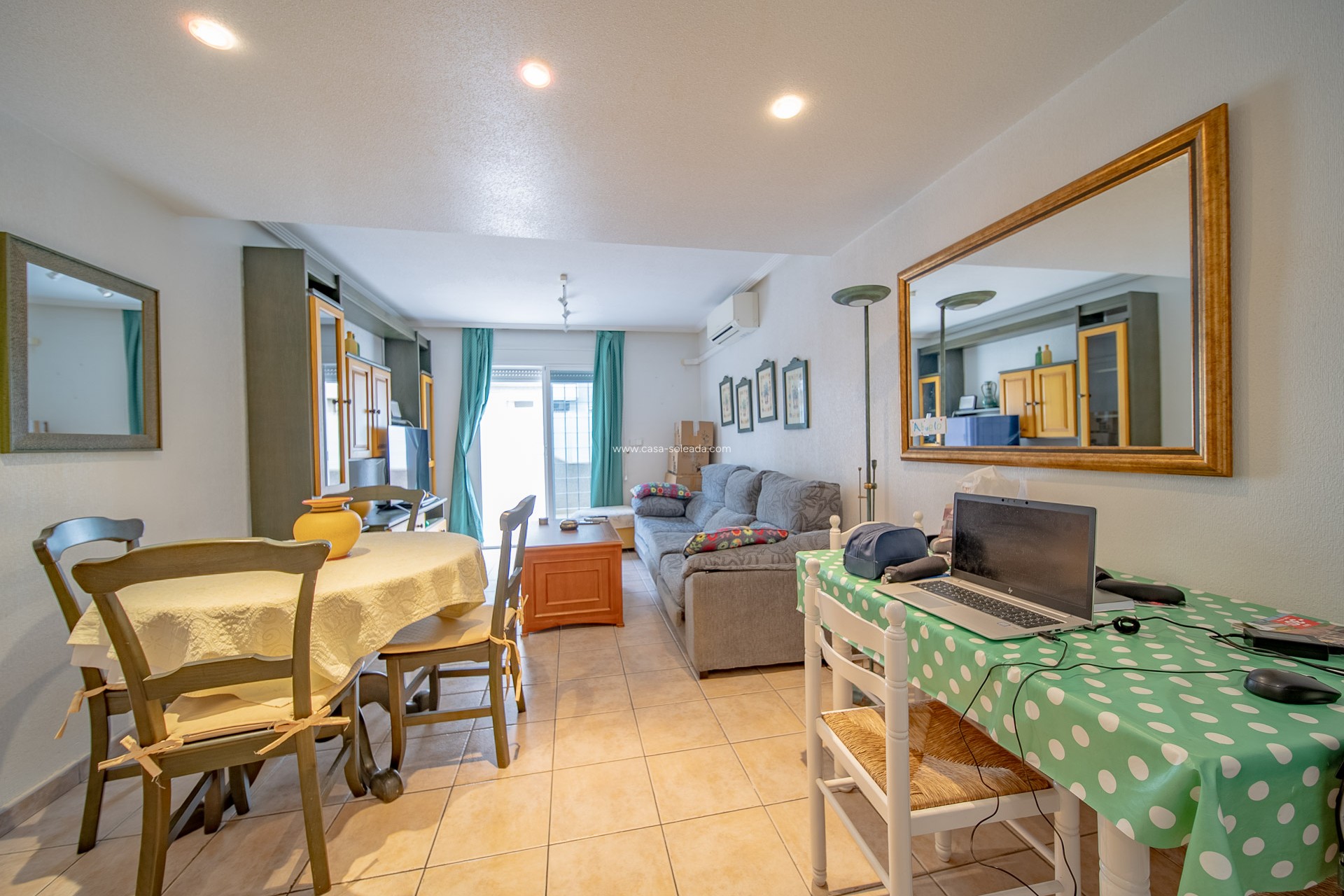 Herverkoop - Villa - Torrevieja - Torreblanca