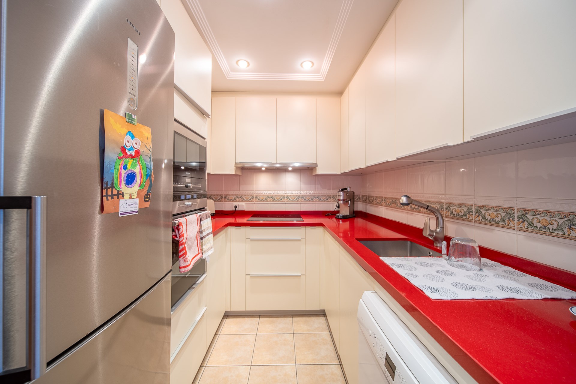 Herverkoop - Villa - Torrevieja - Torreblanca
