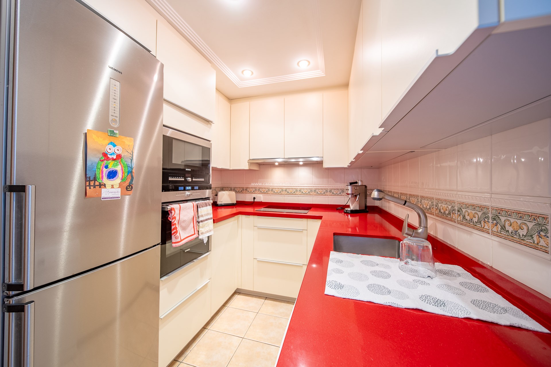 Herverkoop - Villa - Torrevieja - Torreblanca