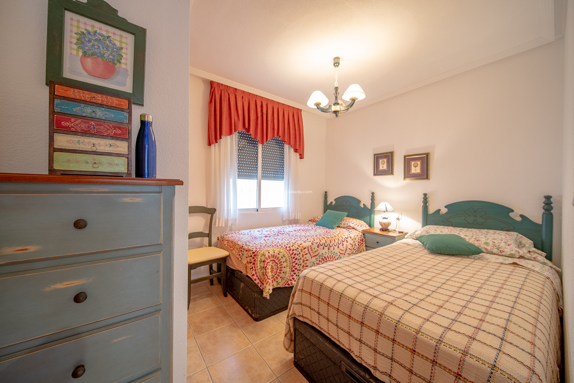 Herverkoop - Villa - Torrevieja - Torreblanca