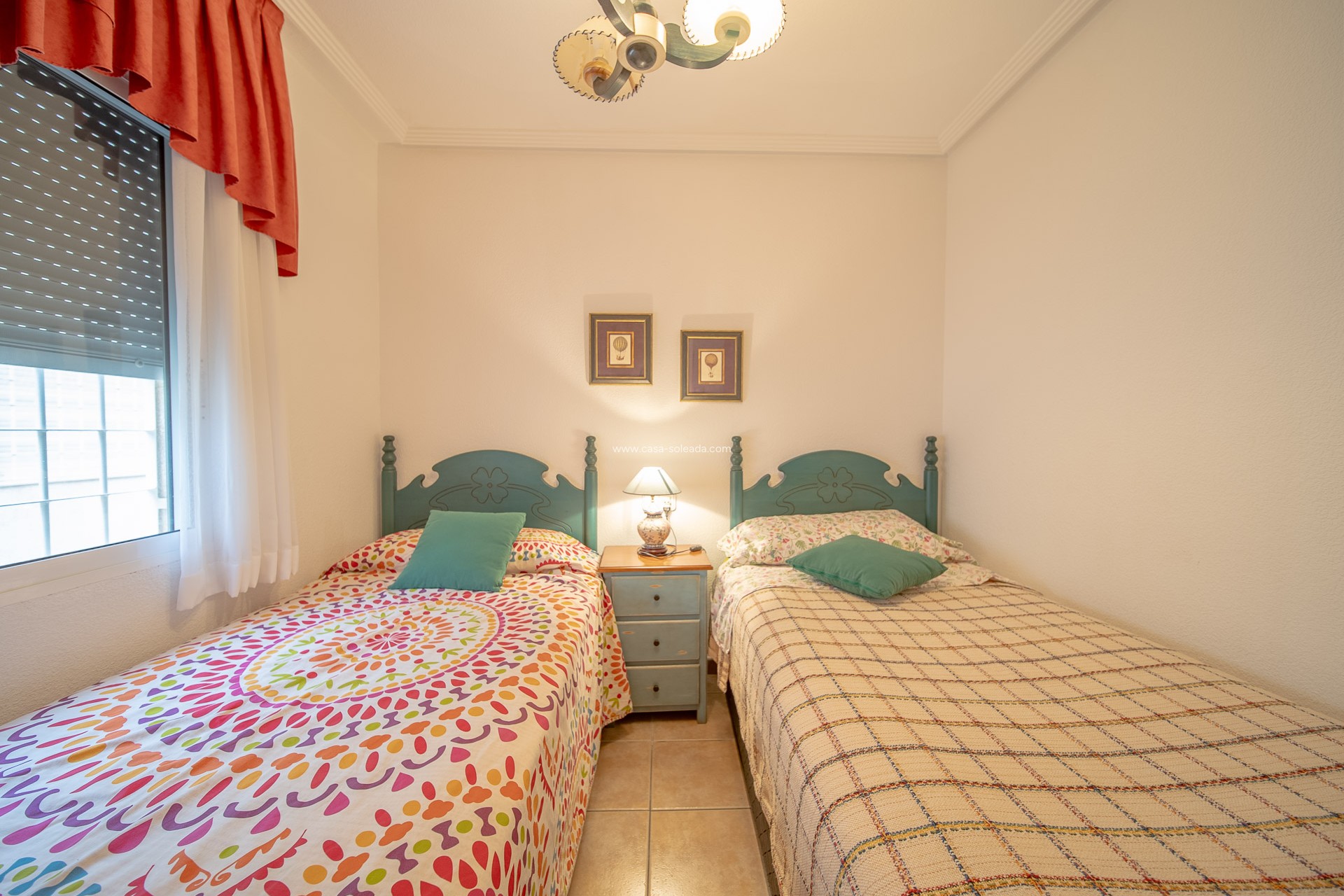 Herverkoop - Villa - Torrevieja - Torreblanca