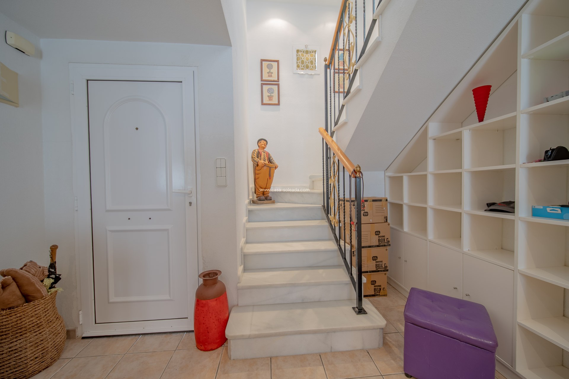 Herverkoop - Villa - Torrevieja - Torreblanca