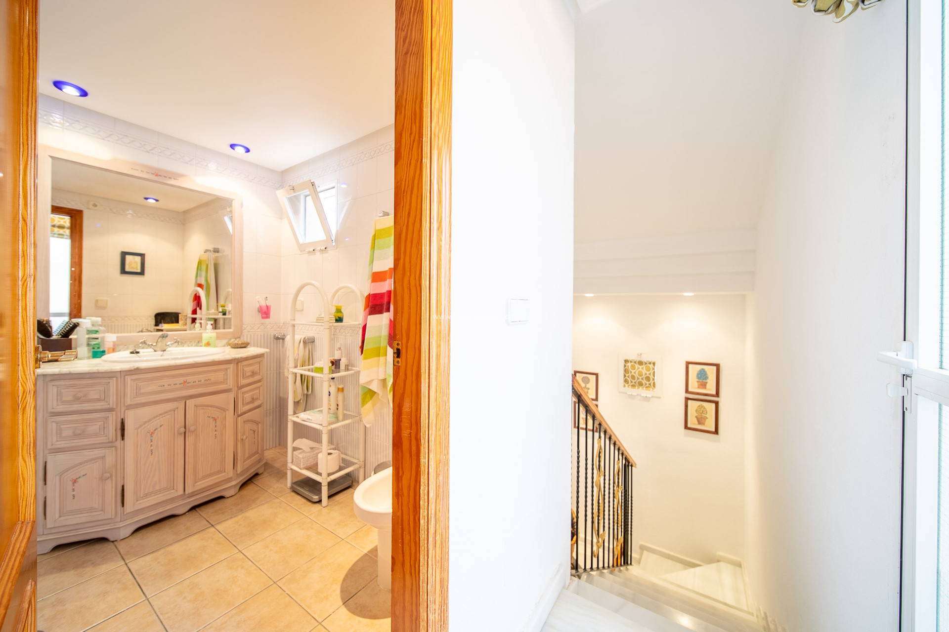 Herverkoop - Villa - Torrevieja - Torreblanca