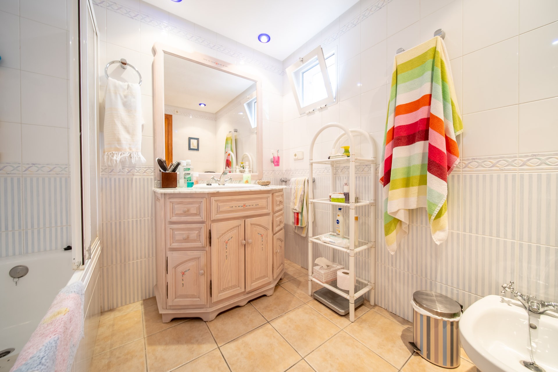 Herverkoop - Villa - Torrevieja - Torreblanca