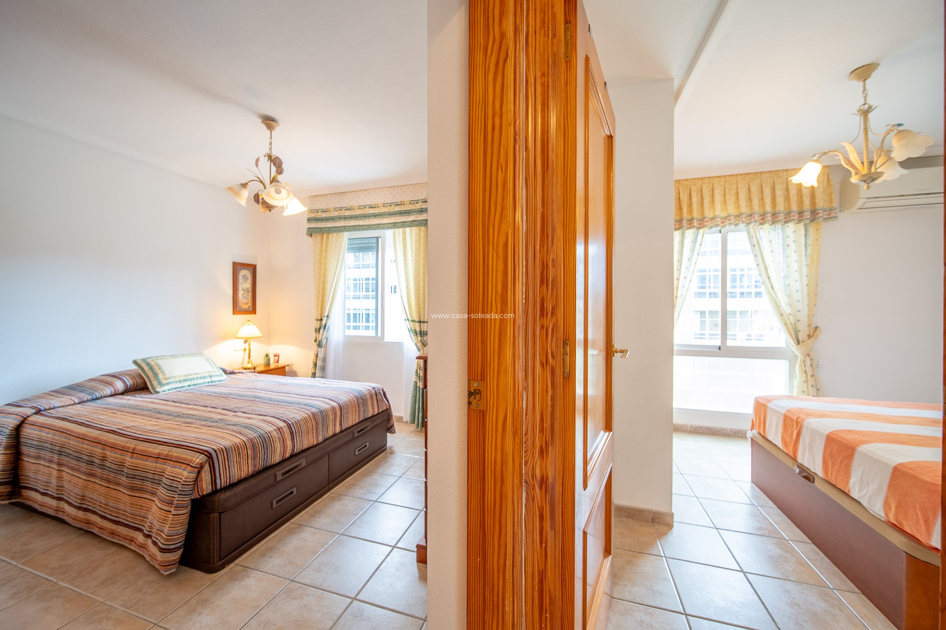 Herverkoop - Villa - Torrevieja - Torreblanca