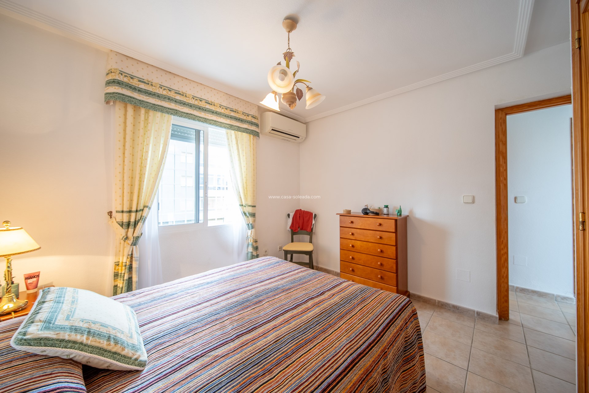 Herverkoop - Villa - Torrevieja - Torreblanca