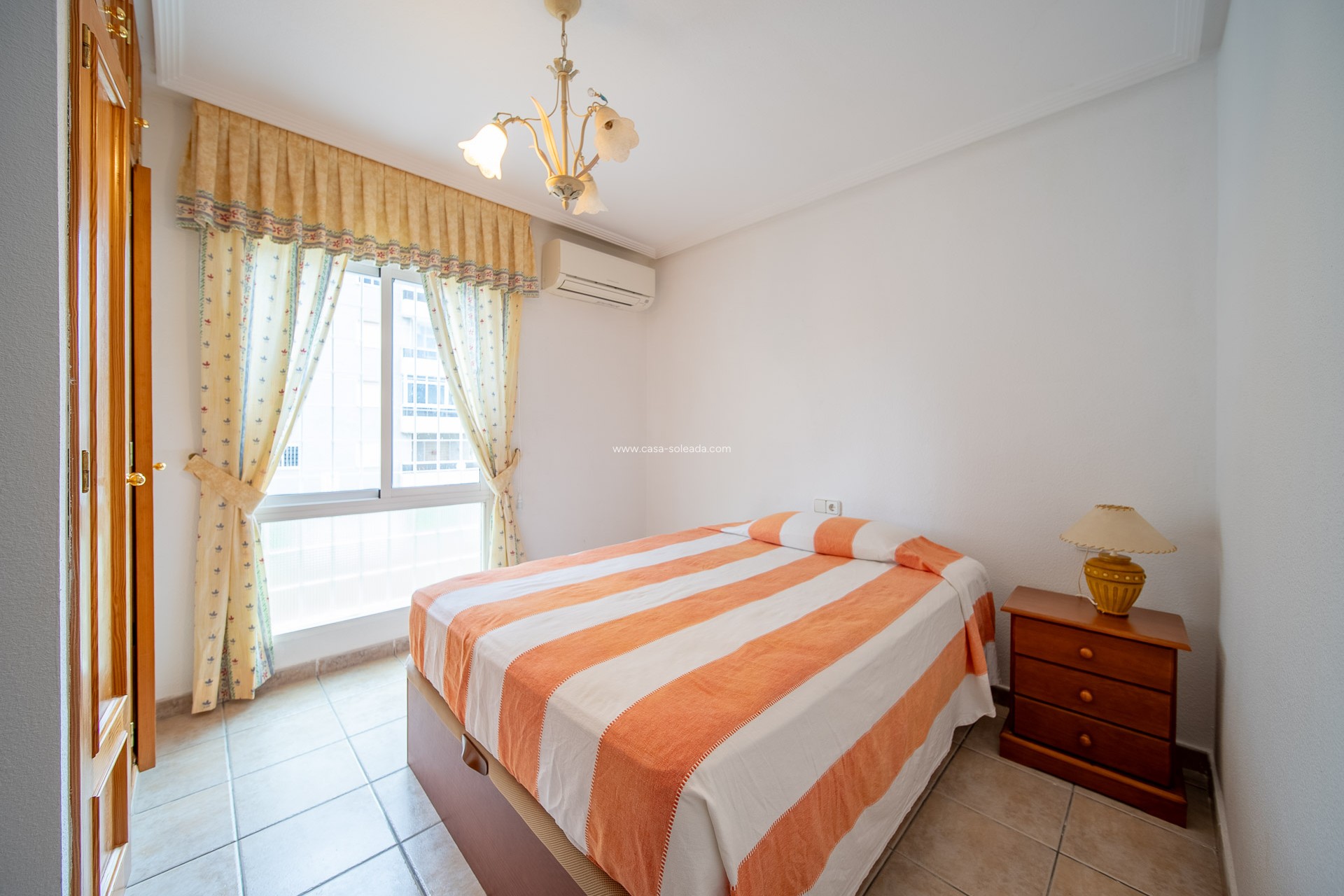 Herverkoop - Villa - Torrevieja - Torreblanca