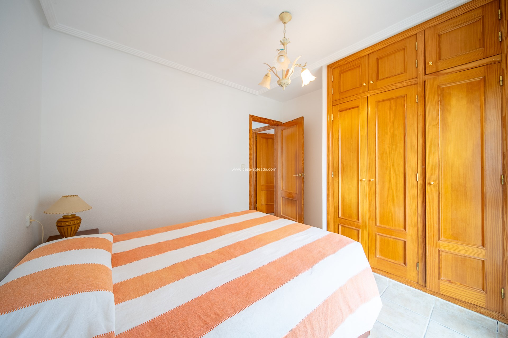 Herverkoop - Villa - Torrevieja - Torreblanca