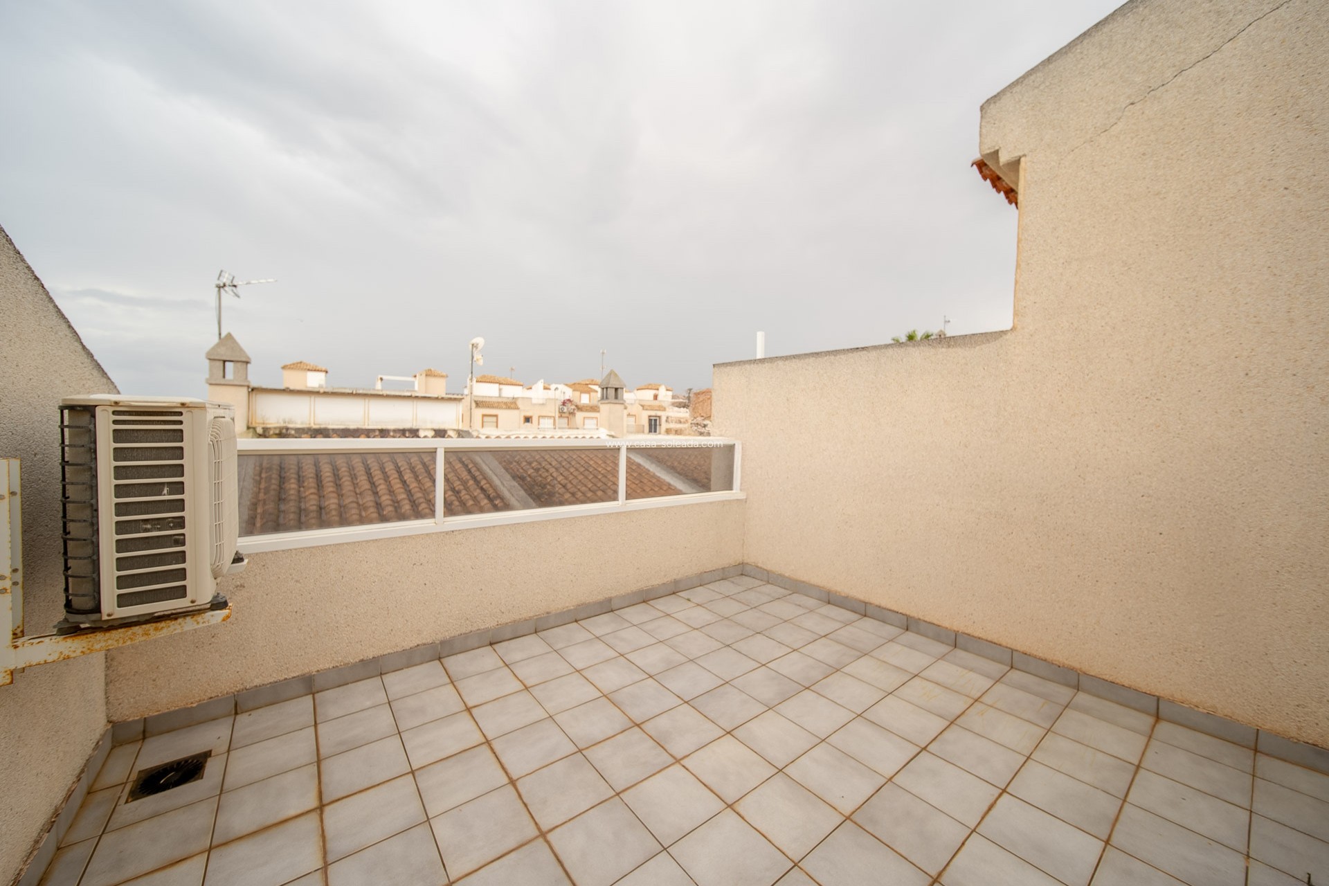 Herverkoop - Villa - Torrevieja - Torreblanca