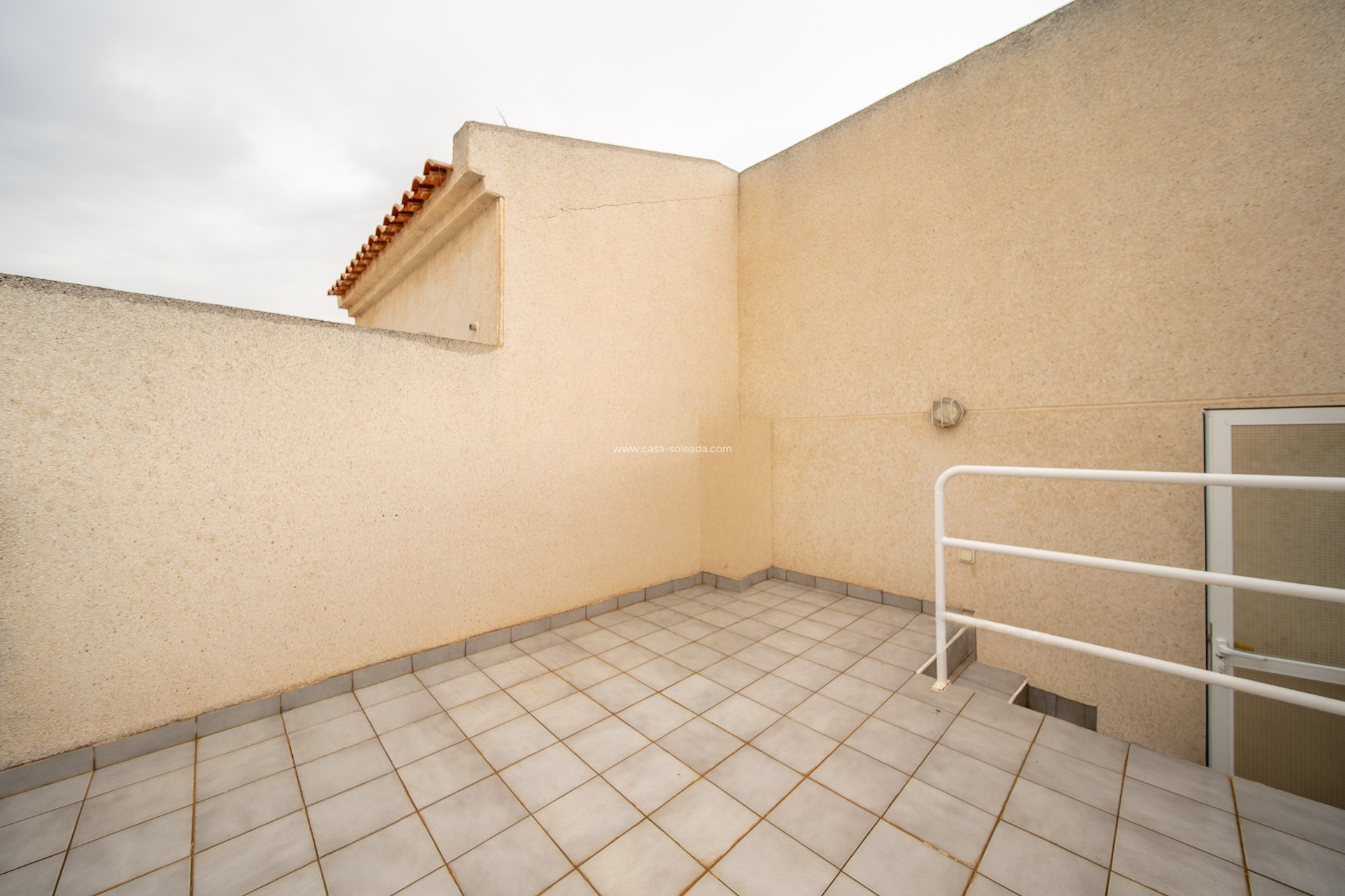 Herverkoop - Villa - Torrevieja - Torreblanca