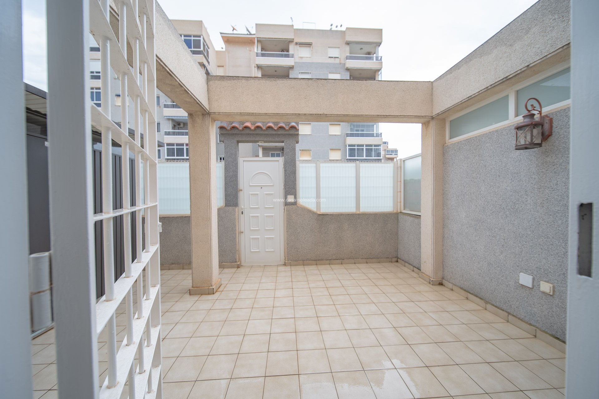 Herverkoop - Villa - Torrevieja - Torreblanca