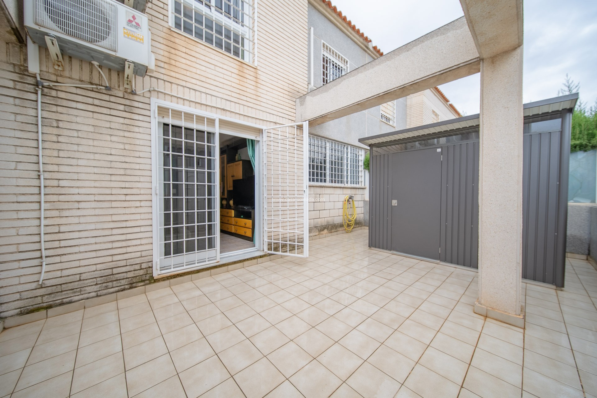 Herverkoop - Villa - Torrevieja - Torreblanca