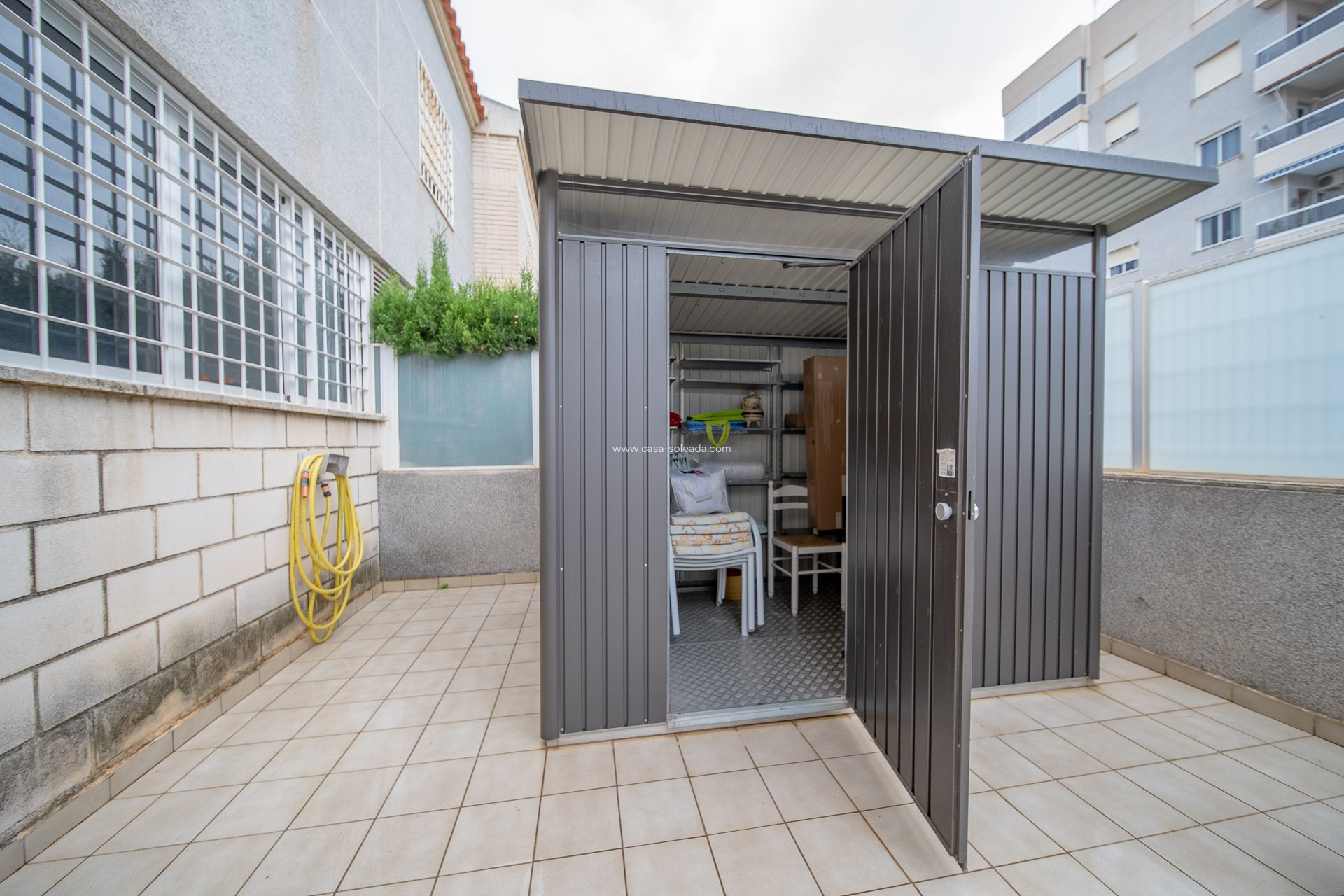 Herverkoop - Villa - Torrevieja - Torreblanca