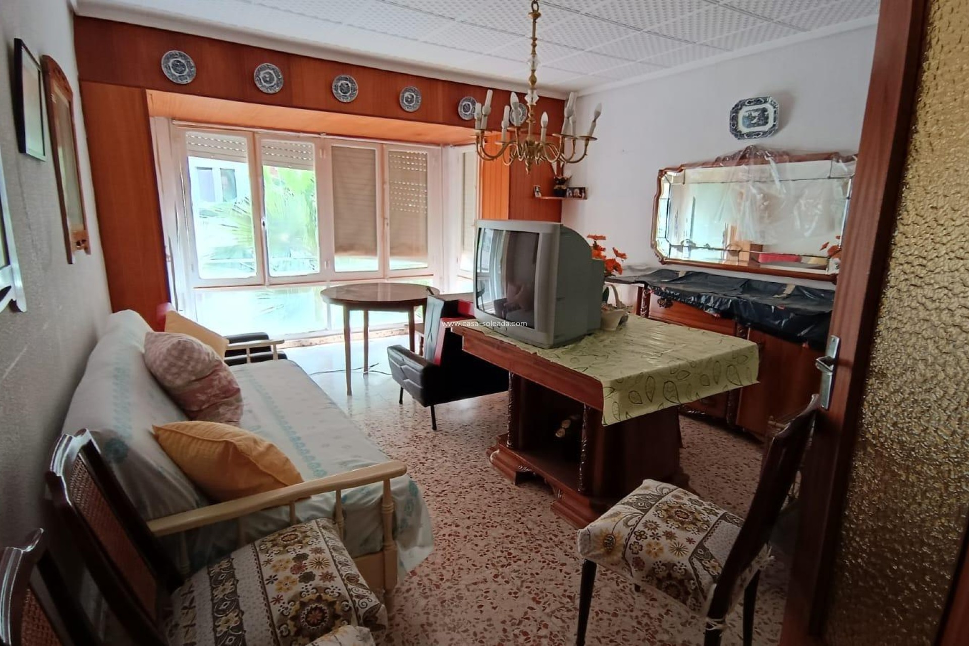 Herverkoop - Villa - Torrevieja