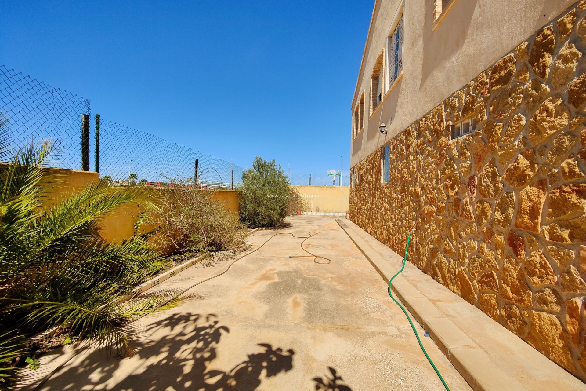 Herverkoop - Villa - Torrevieja