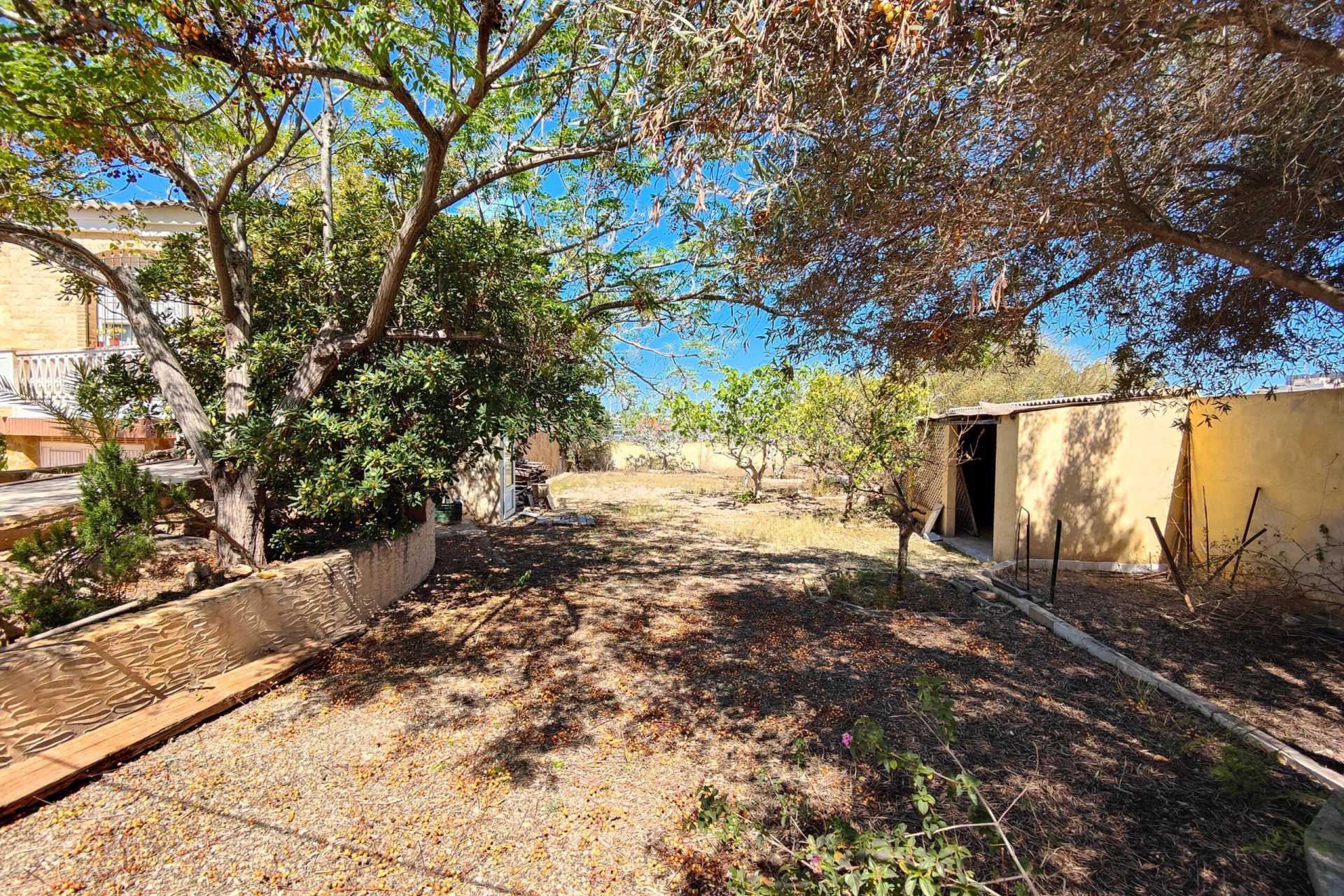 Herverkoop - Villa - Torrevieja
