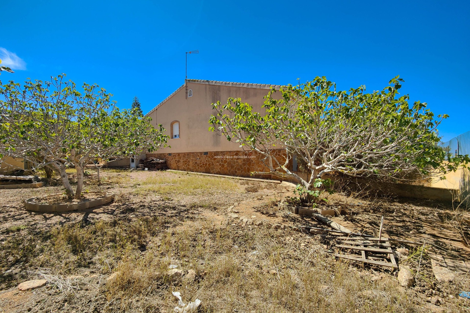 Herverkoop - Villa - Torrevieja