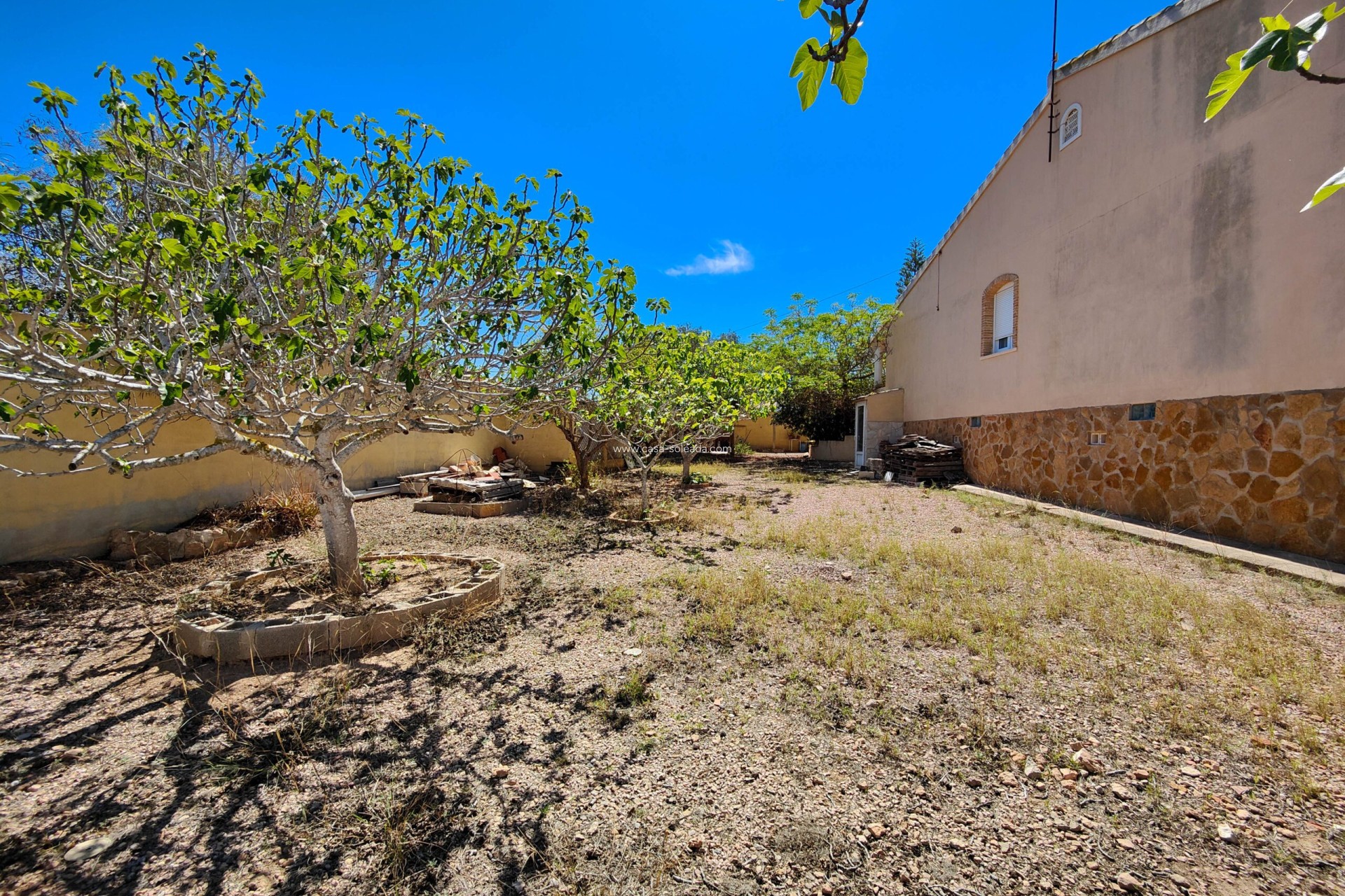 Herverkoop - Villa - Torrevieja