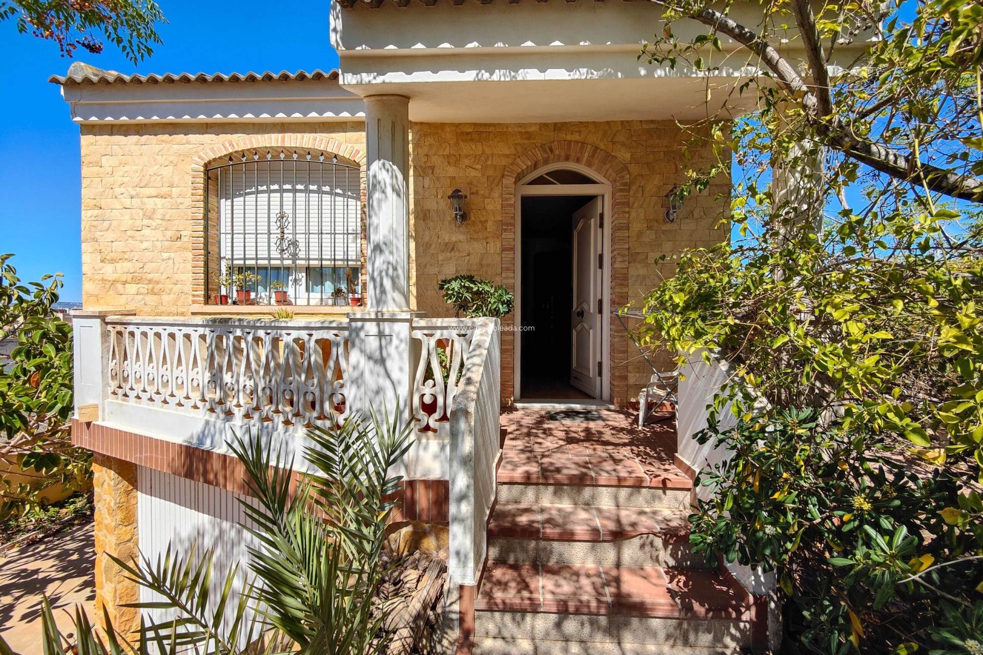 Herverkoop - Villa - Torrevieja