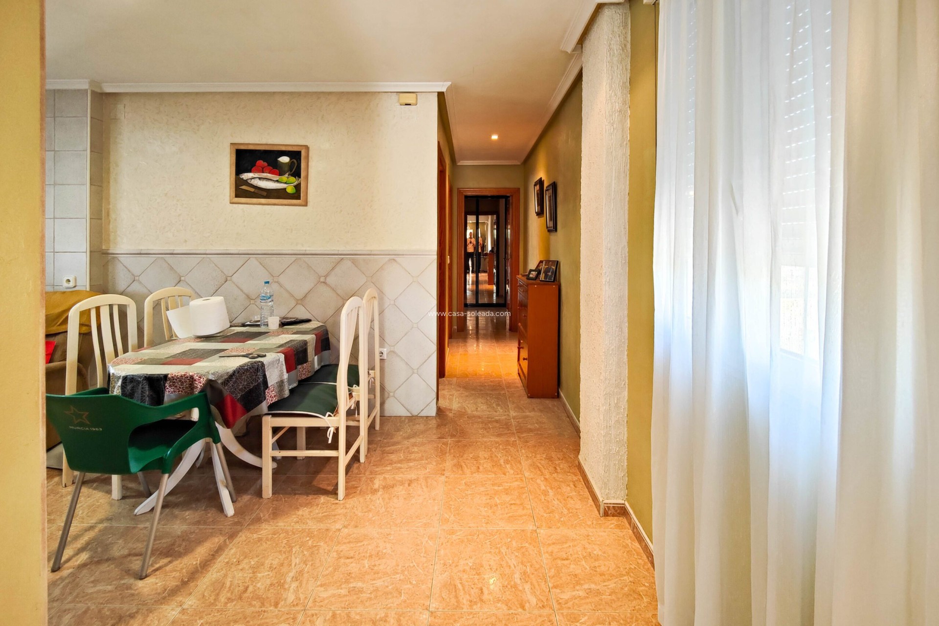 Herverkoop - Villa - Torrevieja