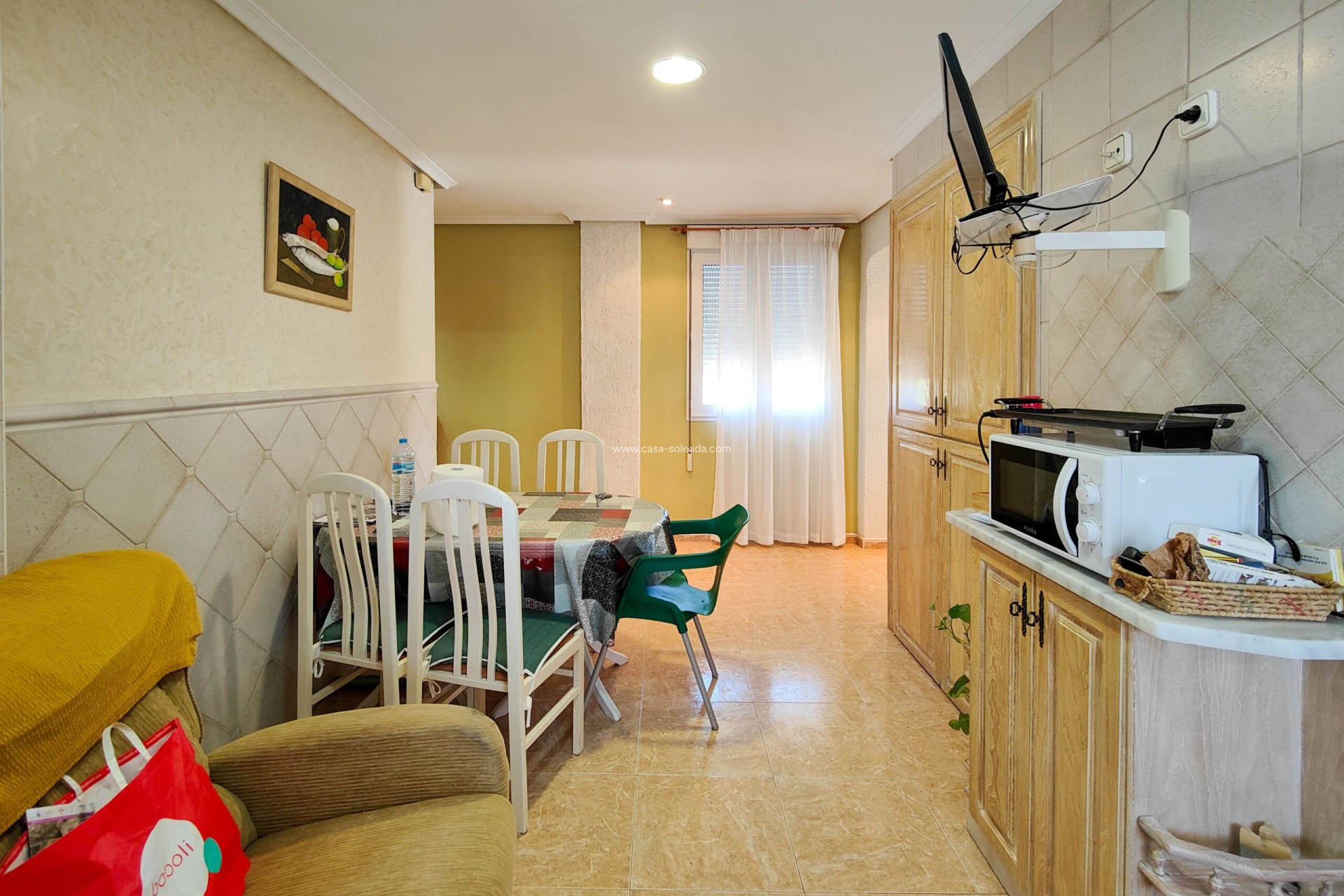 Herverkoop - Villa - Torrevieja