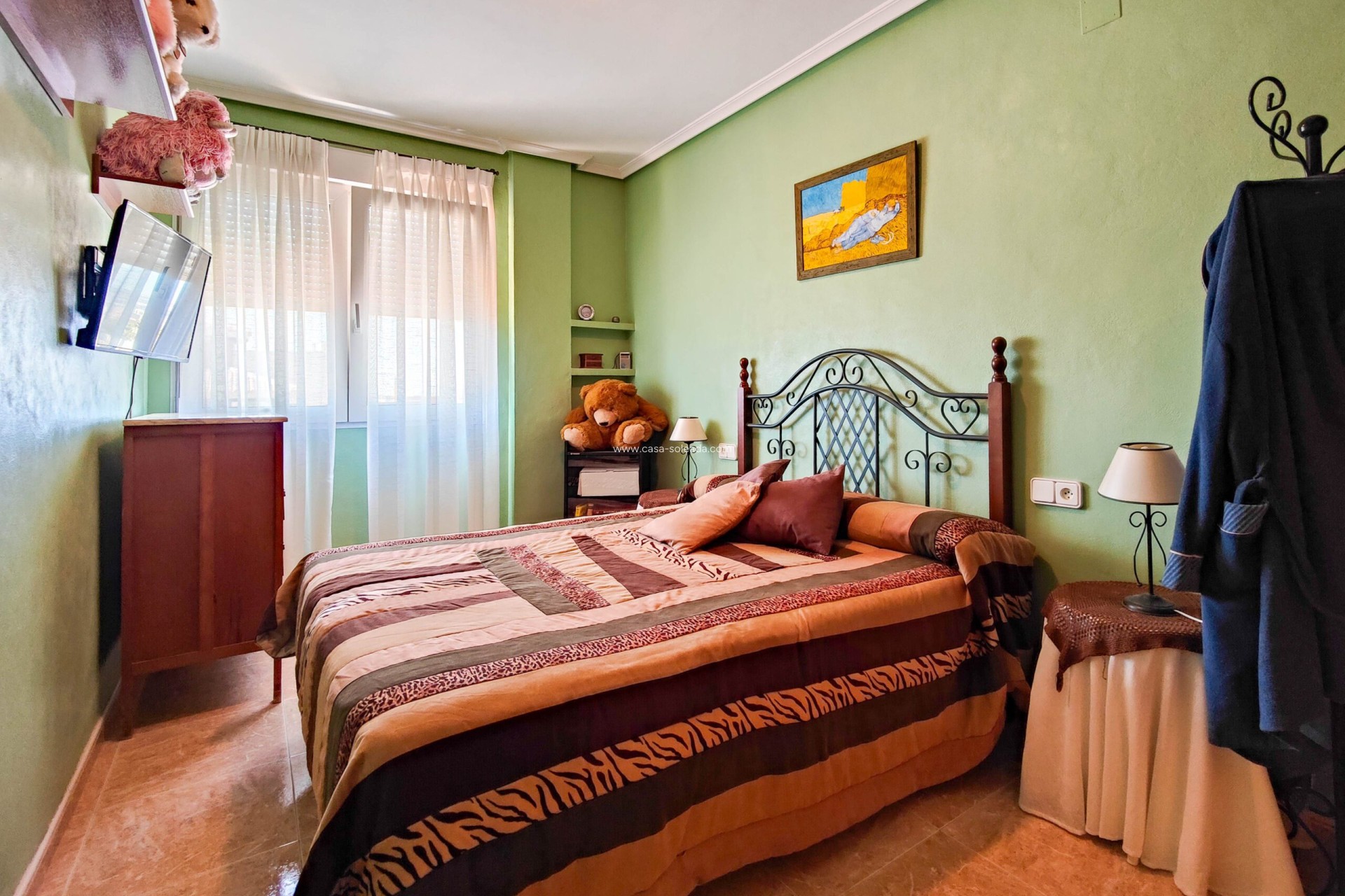 Herverkoop - Villa - Torrevieja