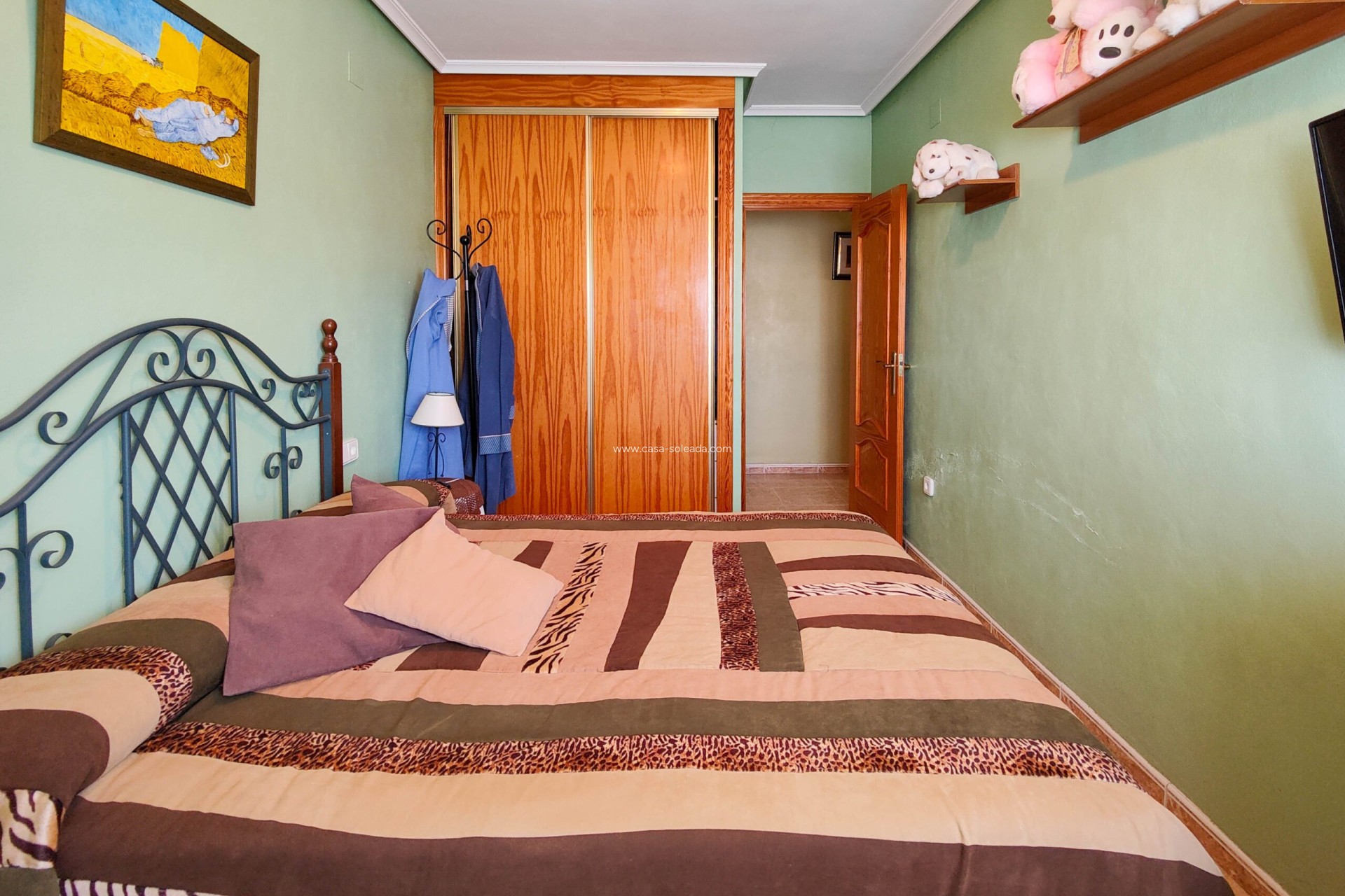 Herverkoop - Villa - Torrevieja