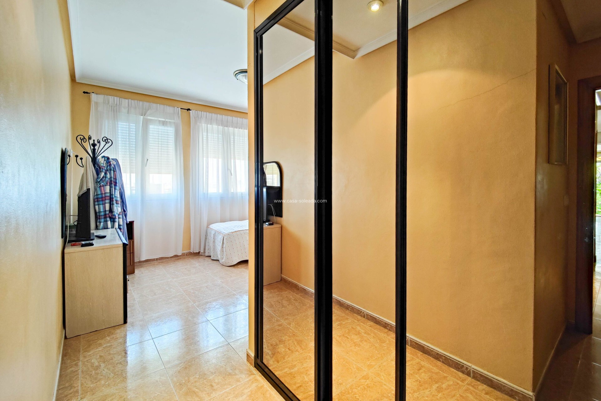 Herverkoop - Villa - Torrevieja