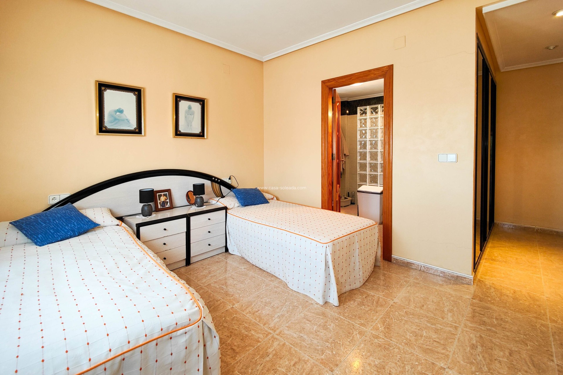 Herverkoop - Villa - Torrevieja