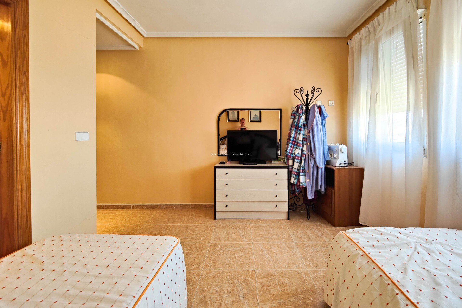 Herverkoop - Villa - Torrevieja