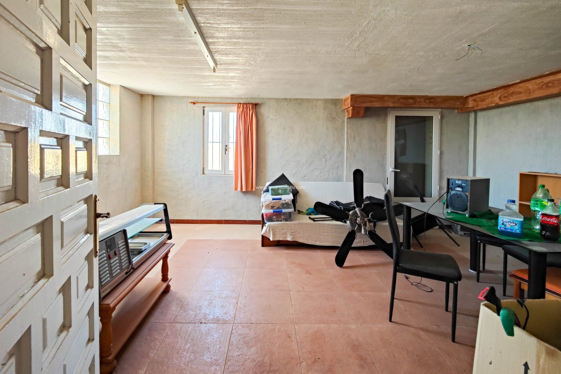 Herverkoop - Villa - Torrevieja