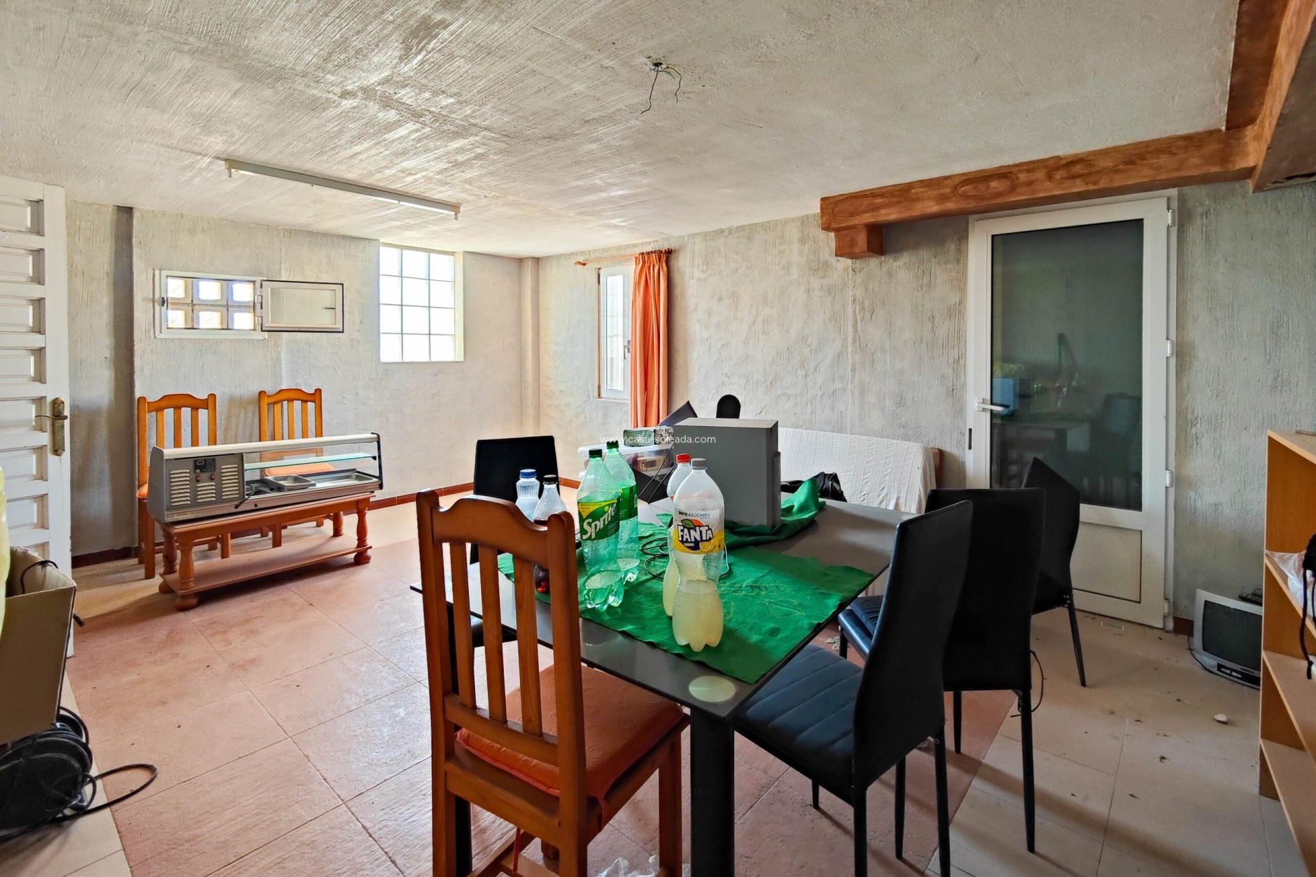 Herverkoop - Villa - Torrevieja