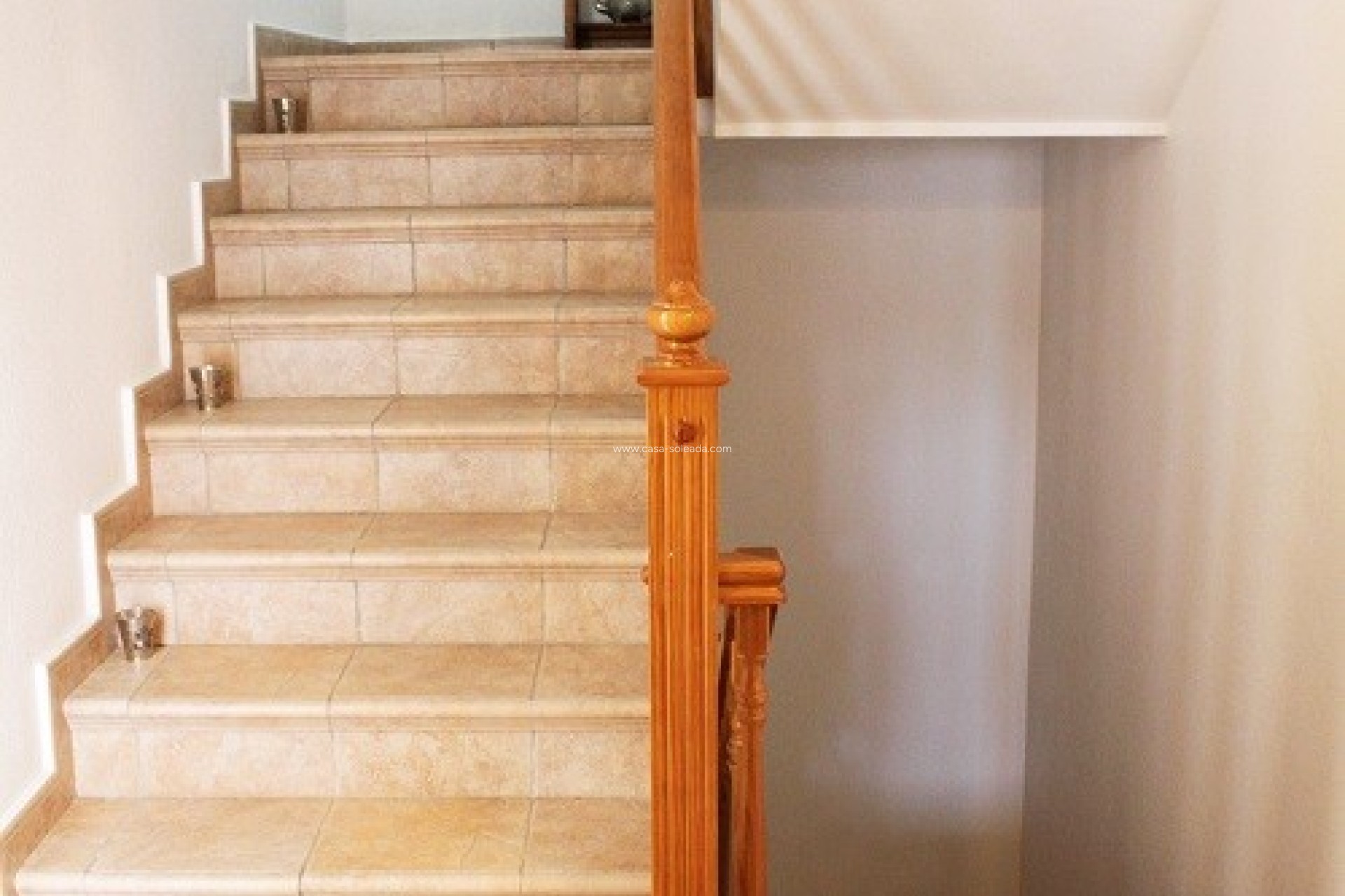 Herverkoop - Villa - Torrevieja