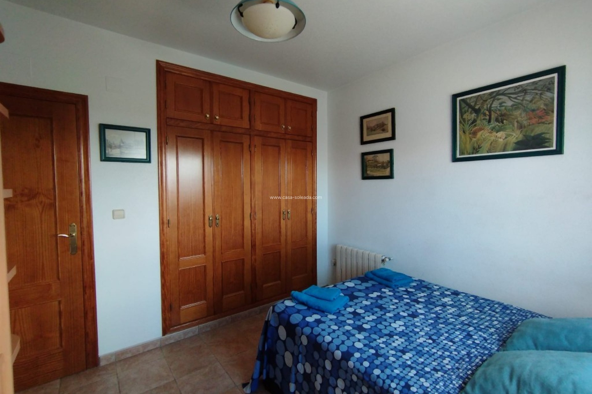 Herverkoop - Villa - Torrevieja