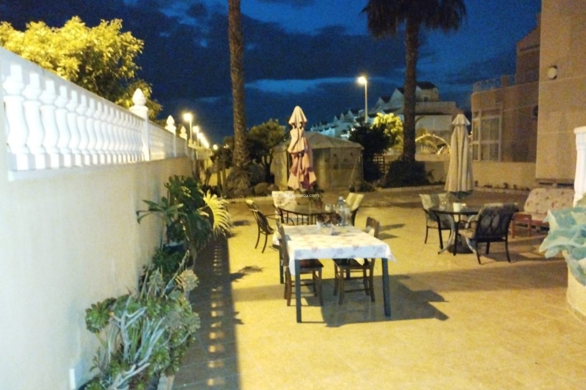Herverkoop - Villa - Torrevieja