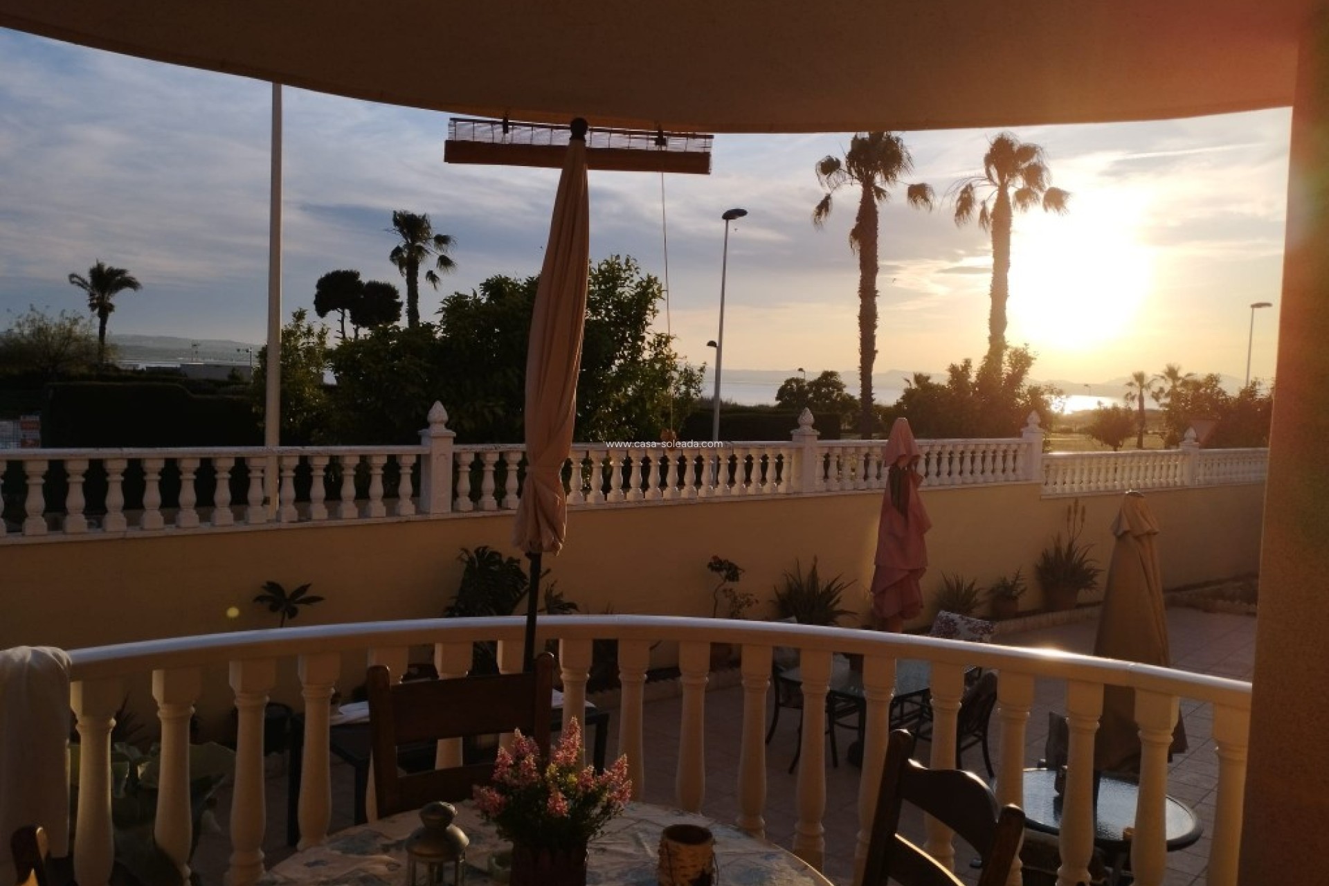 Herverkoop - Villa - Torrevieja