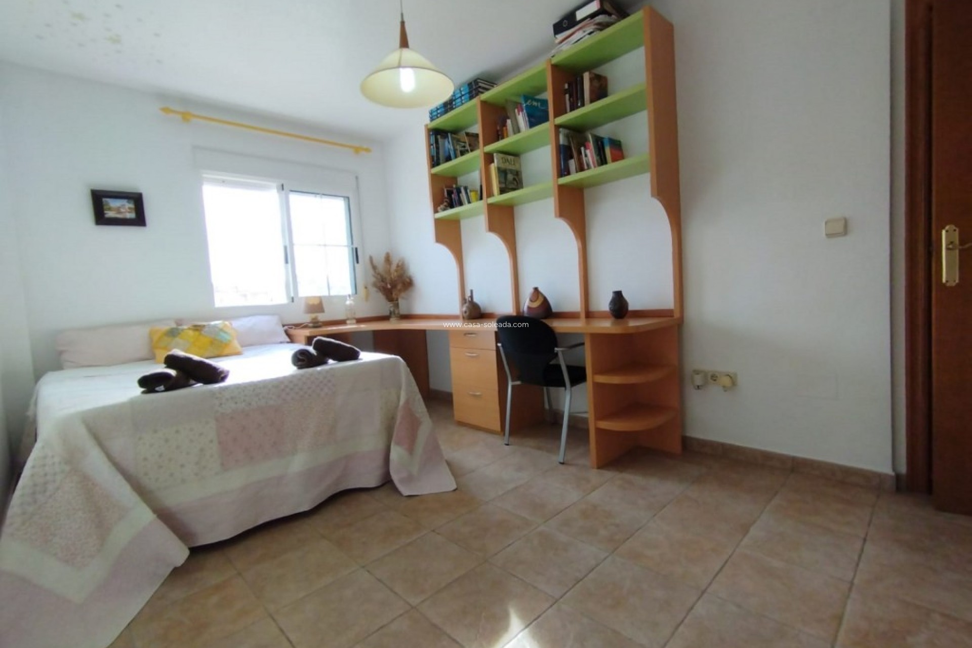 Herverkoop - Villa - Torrevieja
