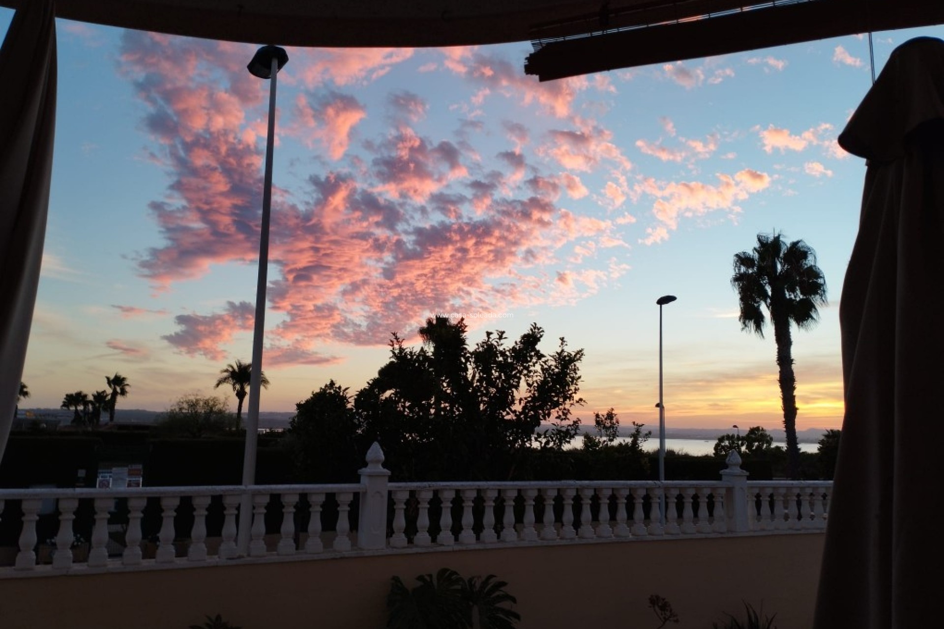 Herverkoop - Villa - Torrevieja