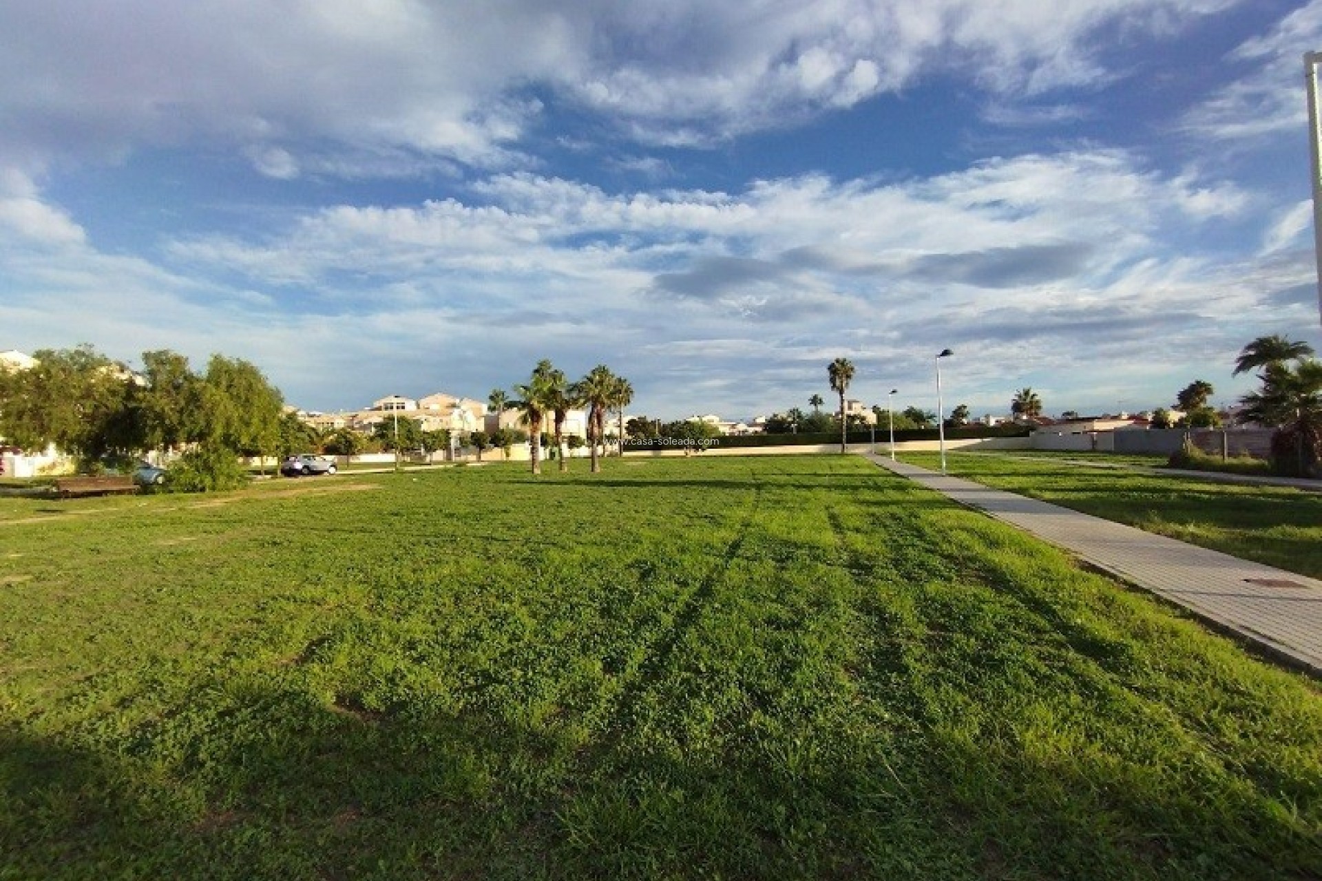 Herverkoop - Villa - Torrevieja